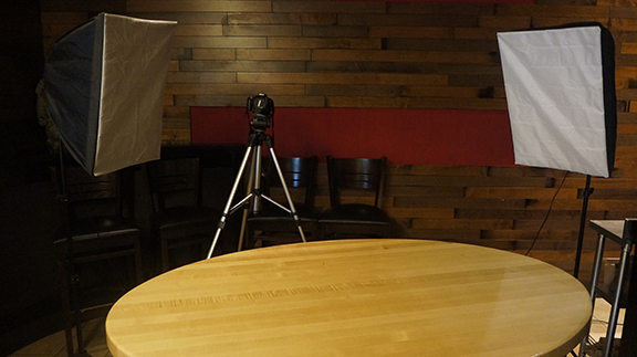 Build Your Brand With Commercial Photography – Psych Interactive Studios